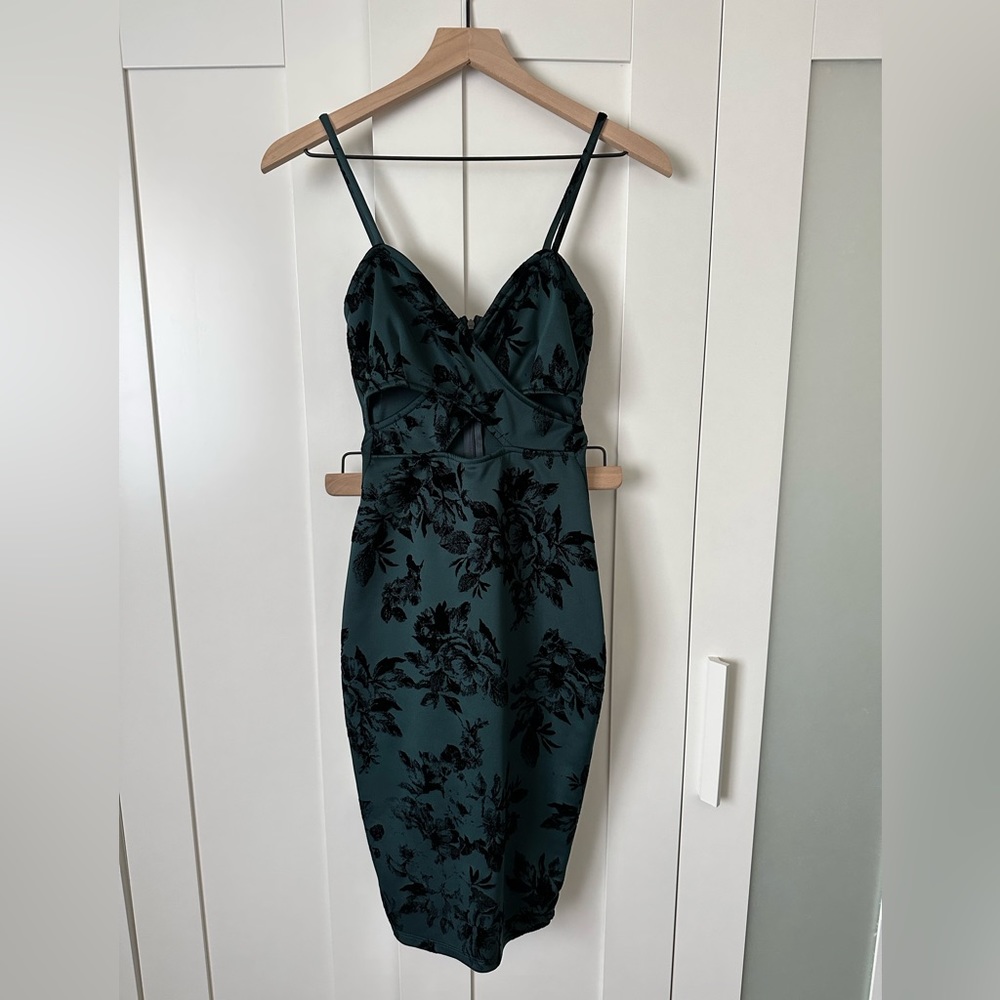 Privy Women’s Dress